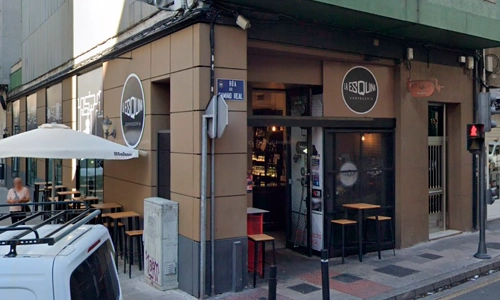 Cervecería La Esquina