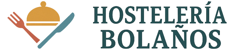 Hostelería Bolaños 